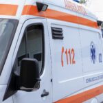 Anunt examen de promovare la functia de ambulantier