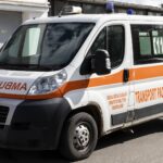 Rezultatul probei practice la examenul de promovare in functia de ambulantier