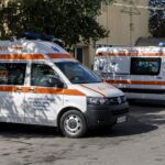 ANUNȚ PARTICIPARE – Licitație deschisă – Furnizare “AMBULANȚĂ  tip B 4×2-Ambulanță de Urgență” în cadrul  proiectului „ASISTENȚĂ MEDICALĂ DE URGENȚĂ PRESPITALICEASCĂ SALVEAZĂ VIEȚI – PreMED”, cod  ROMD00299, finanțat prin Programul Interreg VI-A NEXT România – Republica Moldova 2021–2027