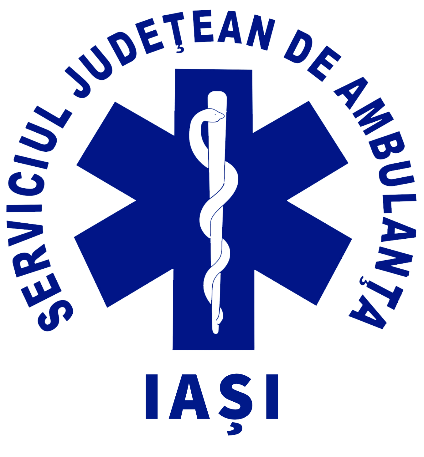Serviciul de Ambulanța Județean Iași